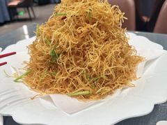 -凤凰园烤鸭店·唐山菜·传承花椒肉(老唐丰路店)