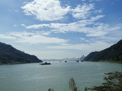 -羚羊峡古栈道森林公园