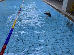 -贝菲特游泳健身(徐泾店)