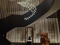 大堂-晶采轩(恒隆广场店)