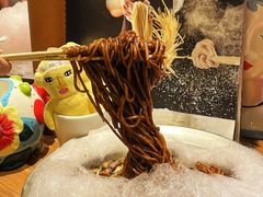-炒码先生·韩餐炸鸡披萨(西塔店)