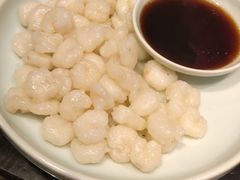 -海天楼中餐厅(吴宫泛太平洋酒店)