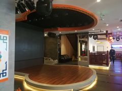 -小天鹅火锅·一线江景洪鼎旗舰店(洪崖洞店)
