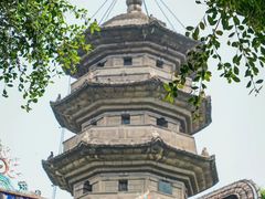 -乌山风景区