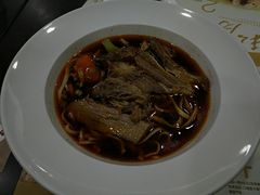 -康师傅私房牛肉面(北京南站店)