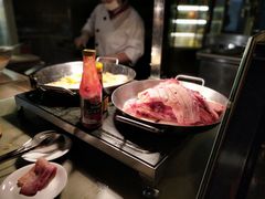 -茵特拉根酒店·西餐厅