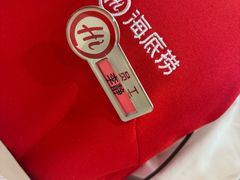-海底捞火锅(飞马水城店)