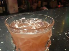 -MM·五声·音乐人与调酒师(西安路店)