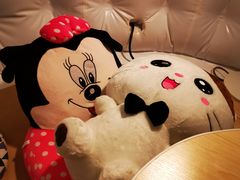 -天空花园餐吧·生日·团建(南山店)