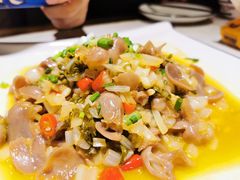 -千岛湖小鱼儿·淳安匠心农家菜