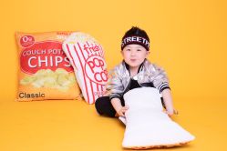 -大连棒棒糖儿童摄影(熊洞街店)