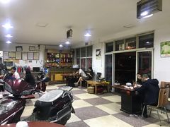 -江川野生菌火锅铜锅鱼(贵清火锅店)