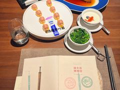 -曾宴·楚菜(湖北省博物馆店)