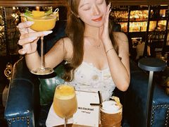 -Hill.Cocktail半山酒吧(中山店)
