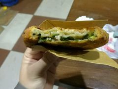 -广慈小吃铺沪味佳饭堂