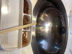 -灶座小锅烀饼·铁锅炖(道里店)