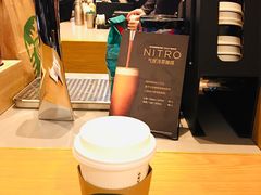 -星巴克臻选(北京世贸天阶店)