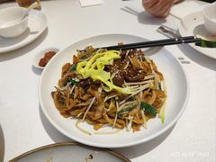 干炒牛河-湛江菜.江南首席(昆山店)