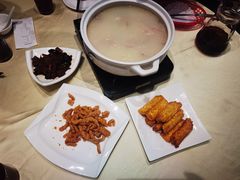 -阿莉餐厅(枣阳路店)