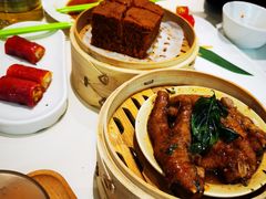 -蔡澜点心·粤菜(月星环球港店)