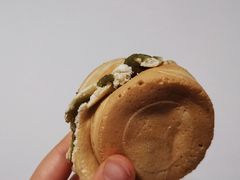 -薛新颖红豆饼(中式甜点山师店)