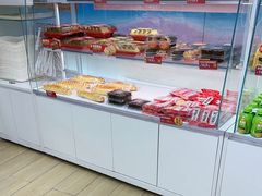 -味多美蛋糕(双安店)