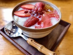 -桥香园过桥米线(国贸店)