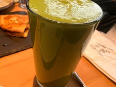 马甲线果汁-Bco豆库(雨花客厅店)
