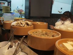 -龍歌自助小火锅(李沧丽达店)