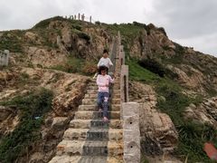 -东沙渔村