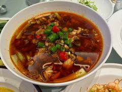 -香丰阁·烤鸭·川湘菜(清河店)