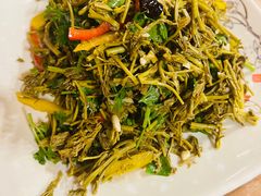 -荣德灶台鱼(圣泉寺店)