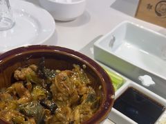 -郭林家常菜(狼垡店)