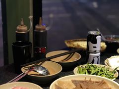 -大虎重庆老火锅(正弘城店)