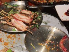 -醉烧膘·烧烤夜宵王(总店)