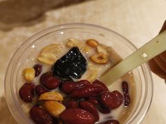 -八婆婆烧仙草(曾厝垵店)