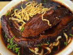 大肉面-无名老卤面(中华门店)
