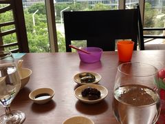-苏州园区福朋喜来登酒店·聚味轩中餐厅