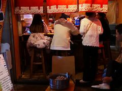 门面-老龙亭拉面店