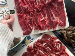 -普宁潮汕牛肉火锅(新香洲店)