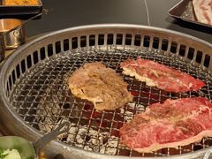 -黑崎烧肉·山野厨房(坪山店)