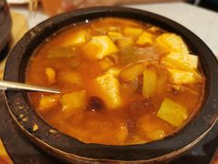 大酱汤-七八冷面·延边朝鲜族美食(欢乐谷店)