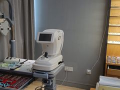 -优医视平价眼镜蔡司依视路折扣工厂店(德胜门店)