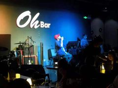 -ohbar live house(人广店)