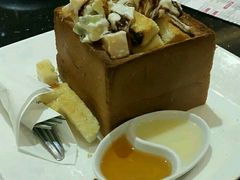 -避风塘·老港味餐厅(虹口龙之梦店)