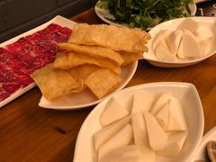 -春秋火锅(复兴中路店)