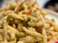 -天山传奇新疆菜(SKLP店)