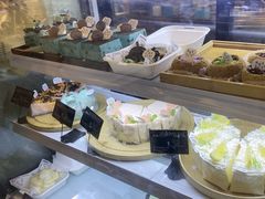 -Max Bakery 阿唛手作