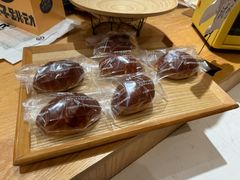 -分子跳动鲜活面包(五一大道店)