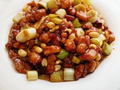 -惠丰堂饭庄·烤鸭·京味菜(翠微路店)